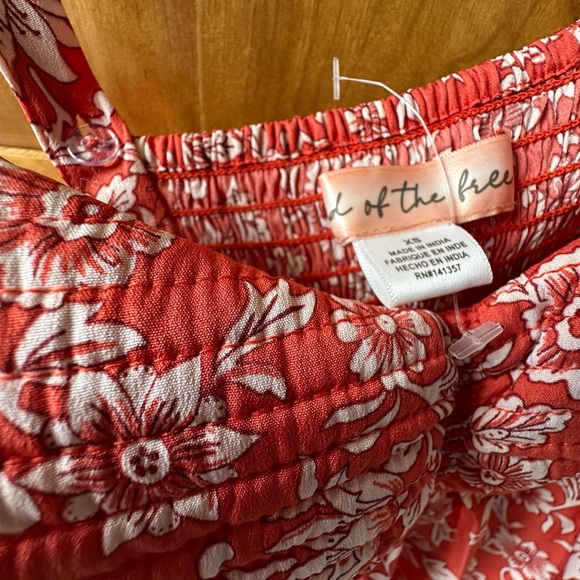 DRESS Band of the Free
Hippy, festivals, flattering 🍊 - Picture 6 of 8